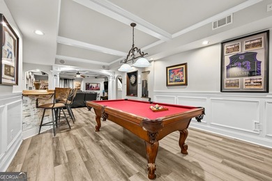 Welcome to 2183 Floral Ridge Drive, an elegant three-level - photo 25