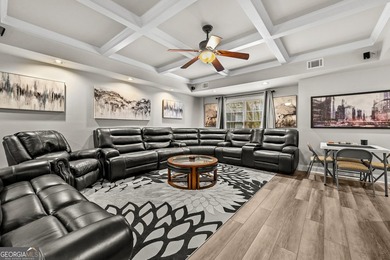 Welcome to 2183 Floral Ridge Drive, an elegant three-level - photo 26