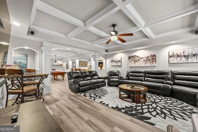 Welcome to 2183 Floral Ridge Drive, an elegant three-level - photo 30