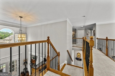 Welcome to 2183 Floral Ridge Drive, an elegant three-level - photo 31
