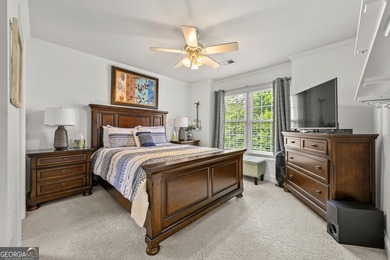 Welcome to 2183 Floral Ridge Drive, an elegant three-level - photo 32