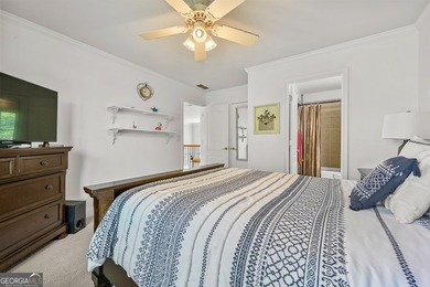 Welcome to 2183 Floral Ridge Drive, an elegant three-level - photo 33