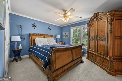 Welcome to 2183 Floral Ridge Drive, an elegant three-level - photo 36