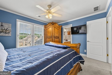 Welcome to 2183 Floral Ridge Drive, an elegant three-level - photo 37