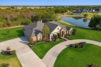 (private lake, pond, creek) Home For Sale in Rockwall Texas