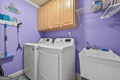 Welcome to 2183 Floral Ridge Drive, an elegant three-level - photo 42