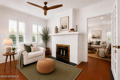 Wonderful curb appeal on this meticulously kept colonial w/the - photo 42