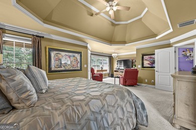 Welcome to 2183 Floral Ridge Drive, an elegant three-level - photo 44