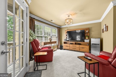 Welcome to 2183 Floral Ridge Drive, an elegant three-level - photo 45