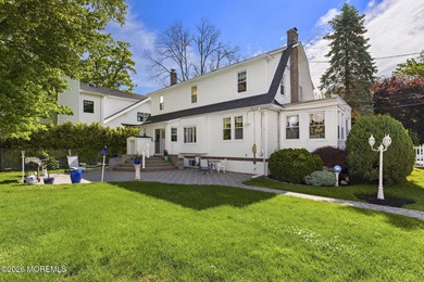 Wonderful curb appeal on this meticulously kept colonial w/the - photo 45