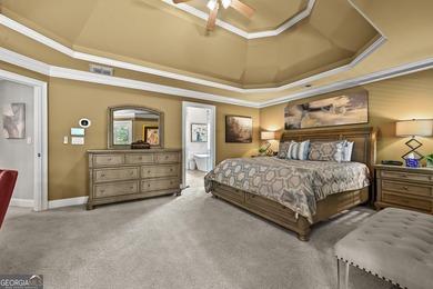Welcome to 2183 Floral Ridge Drive, an elegant three-level - photo 46