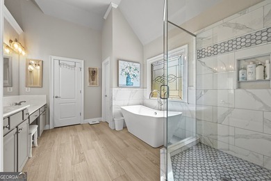 Welcome to 2183 Floral Ridge Drive, an elegant three-level - photo 48