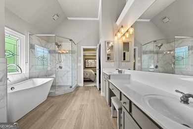 Welcome to 2183 Floral Ridge Drive, an elegant three-level - photo 49