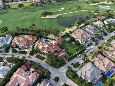 An extraordinary opportunity to own nearly an acre of prime golf - photo 1