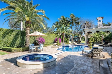 An extraordinary opportunity to own nearly an acre of prime golf - photo 9