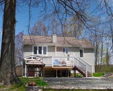 Lake Home For Sale in West Milford, New Jersey