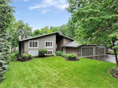 Lake Home For Sale in Prior Lake, Minnesota