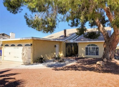 Lake Home For Sale in Helendale, California