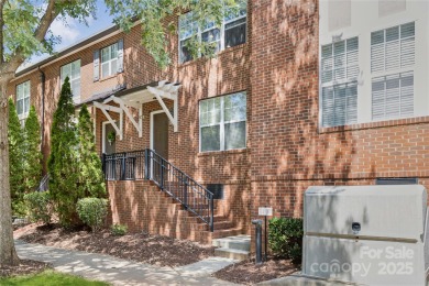Lake Condo For Sale in Mooresville, North Carolina