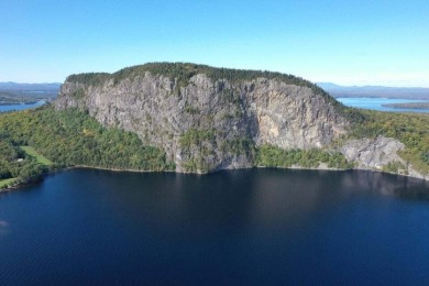 Moosehead Lake Acreage For Sale in Kineo Twp Maine