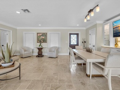 Rarely available deep water oversized lot. Newly updated home - photo 11