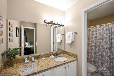 Dunes condo 106 is located on the 1st floor where you only have - photo 12