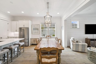 Welcome to this highly sought-after Huff Coral Bean floor plan - photo 12