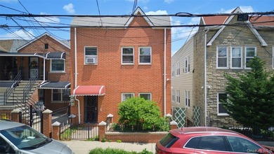 Welcome to 1716 Fowler Avenue, Bronx, NY! Legal 2-family home in - photo 12