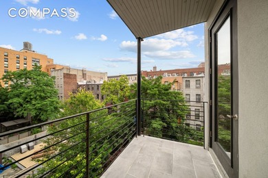 Blending the timeless charm of a pre-war brownstone with the - photo 12