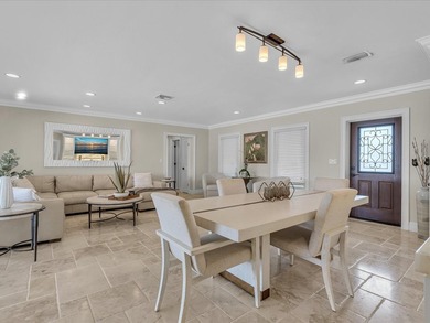 Rarely available deep water oversized lot. Newly updated home - photo 12