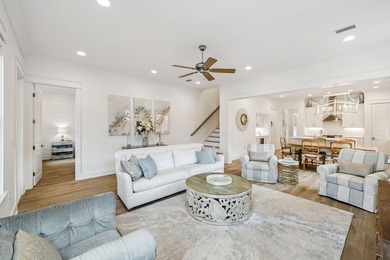 Welcome to this highly sought-after Huff Coral Bean floor plan - photo 14