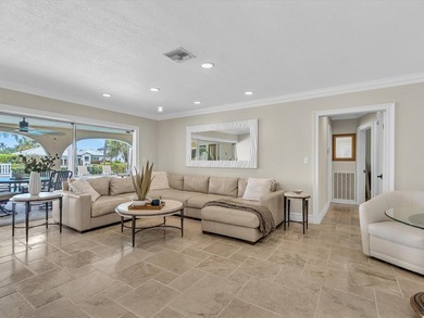 Rarely available deep water oversized lot. Newly updated home - photo 14