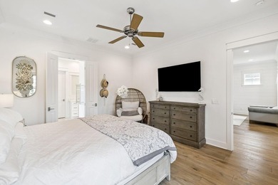 Welcome to this highly sought-after Huff Coral Bean floor plan - photo 16
