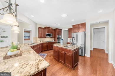 Welcome to the award-winning 55+ community of Cresswind at Lake - photo 16