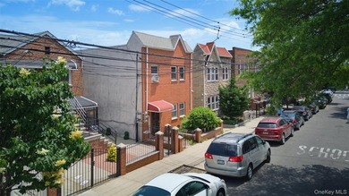 Welcome to 1716 Fowler Avenue, Bronx, NY! Legal 2-family home in - photo 16