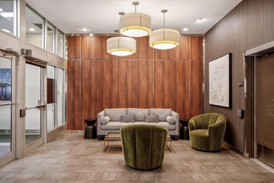 Renovated studio with exceptional layout that offers separate - photo 16