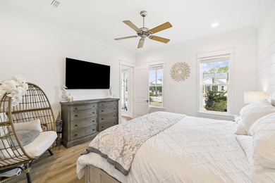 Welcome to this highly sought-after Huff Coral Bean floor plan - photo 17