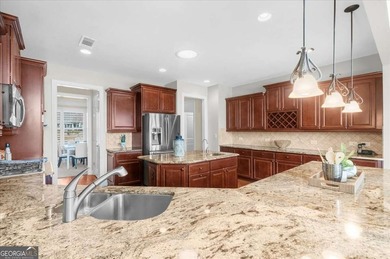 Welcome to the award-winning 55+ community of Cresswind at Lake - photo 17