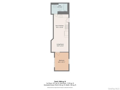 Welcome to 1716 Fowler Avenue, Bronx, NY! Legal 2-family home in - photo 17