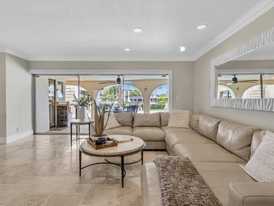 Rarely available deep water oversized lot. Newly updated home - photo 17