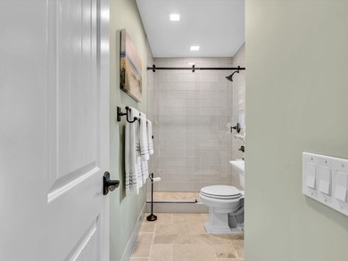Rarely available deep water oversized lot. Newly updated home - photo 18