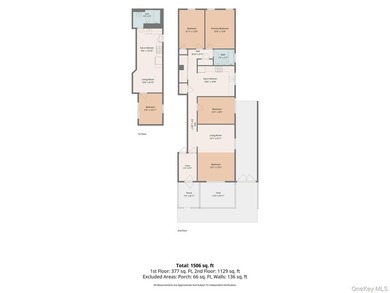 Welcome to 1716 Fowler Avenue, Bronx, NY! Legal 2-family home in - photo 19