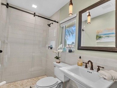 Rarely available deep water oversized lot. Newly updated home - photo 19