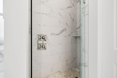 Welcome to this highly sought-after Huff Coral Bean floor plan - photo 20