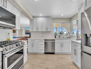Rarely available deep water oversized lot. Newly updated home - photo 20