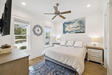 Welcome to this highly sought-after Huff Coral Bean floor plan - photo 21