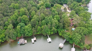 Lake Lanier Acreage Sale Pending in Buford Georgia