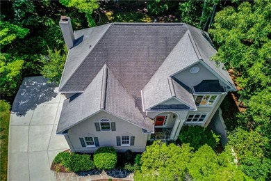 Nestled in the Brookwood School District AND in the sought-after - photo 1