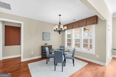Welcome to the award-winning 55+ community of Cresswind at Lake - photo 21