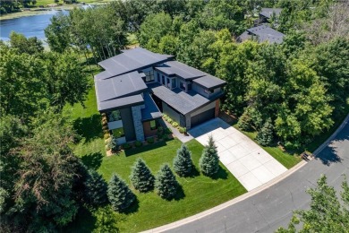 Lake Home For Sale in Shakopee, Minnesota